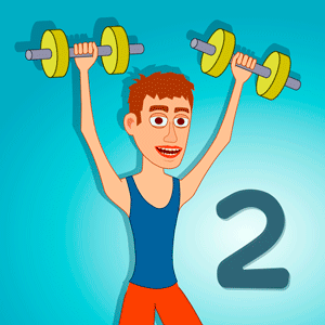Muscle Clicker 2