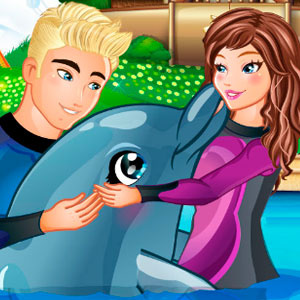 Mon Dolphin Show 5