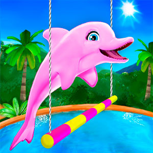 Mon Dolphin Show 6