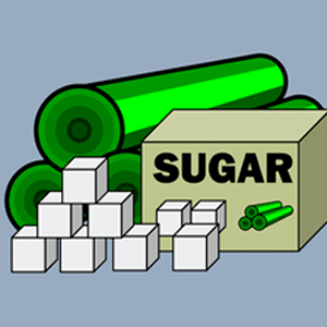 Моя сахарная фабрика 1