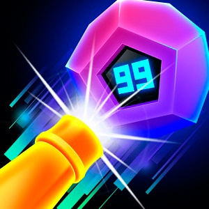 Neon Blaster 2