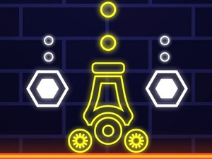 neon war
