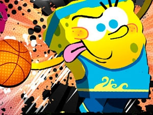 nickelodeon basketball stars 3