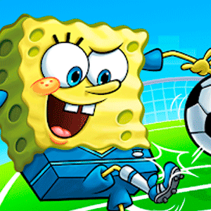 Nickelodeon Soccer Stars 2