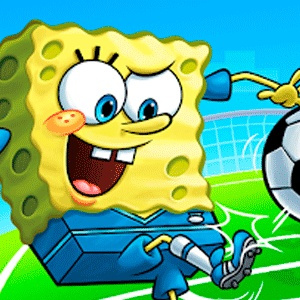 Nickelodeon Futbol Yıldızları 2