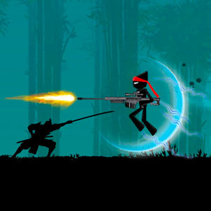 Ninja.io 🕹️ Play on CrazyGames