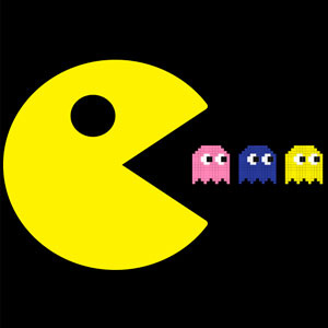 Pacman Orijinal