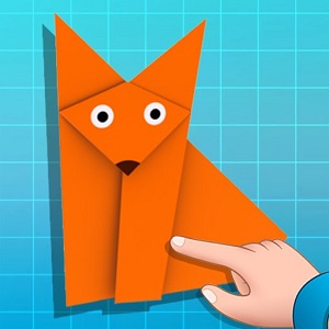 Оригами 3Д