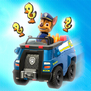 Paw Patrol Akademie