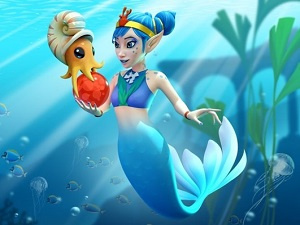 Disney VHS les énigmes de l'Atlantide