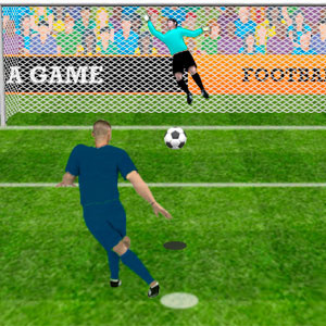 Penalty Shooters 2 game play free online