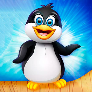 Pinguin-Abenteuer
