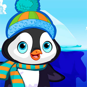 Pingouin Skip