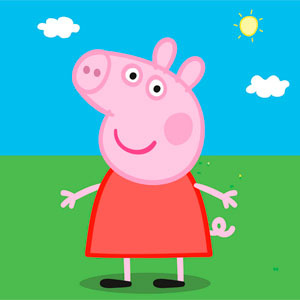 Peppa Pig: Nouvelle aventure