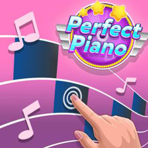 Ідеальне Піаніно