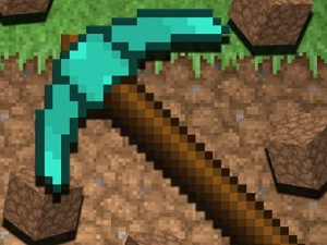 pickcrafter