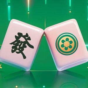 Çin Kartları (Mahjong) Yığınları