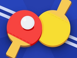 Ping Pong Go! game play free online