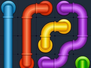 Pipe Flow game play free online