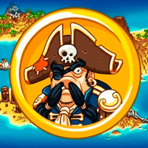 Piratas e Canhões