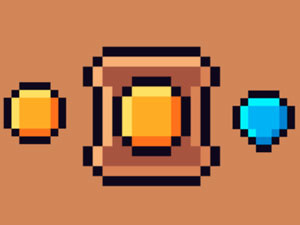 Pixel Gold Clicker - Jogo Online - Joga Agora