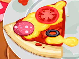 pizza master