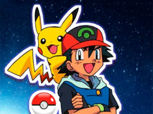 Pokemon Go game play free online