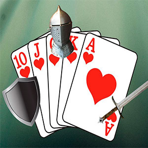 Poker Görevi