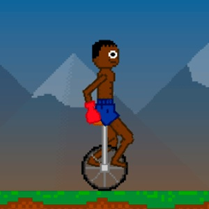 Poo Bicicleta