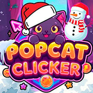 Popcat Clicker
