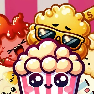 Popcorn Fever