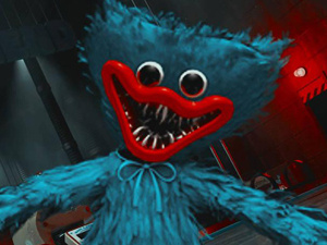 Huggy Wuggy games play online, play Huggy Wuggy game free