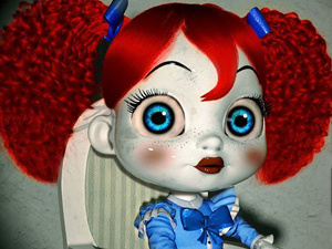 Poppy Playtime 2021 game play free online