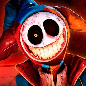 Poppy Playtime 5: Pokonanie Prototypu