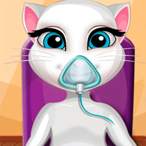 Jogo Pregnant Angela Ambulance
