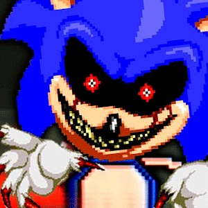 Prey, mas Fleetway, Sonic.exe e Sonic cantam