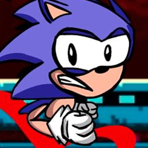 Prey P – Sonic.EXE mas Penkaru Remix