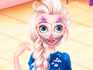 Princess Prank Wars Makeover - Jogo para Mac, Windows, Linux