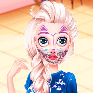 Princess Prank Wars Makeover - Jogo para Mac, Windows, Linux - WebCatalog