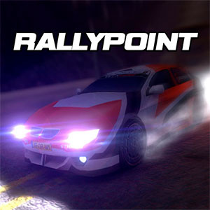 Rallye Punkt 1