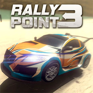 Rallye Punkt 3