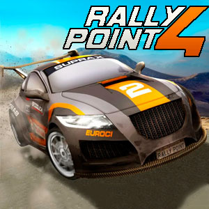 Rallye Punkt 4