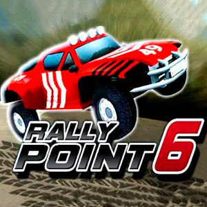 Punto de Rally 6