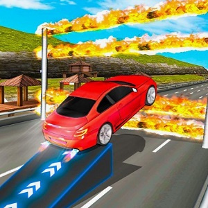 Real Cars Epic Stunts