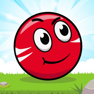 Red Ball Hero