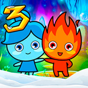 RedBoy and BlueGirl journey - Apps on Google Play