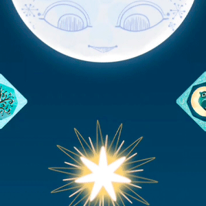 Rise of the Half Moon May