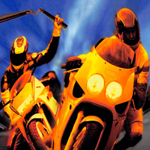 Moto Road Rash 3D: Jogue Moto Road Rash 3D gratuitamente