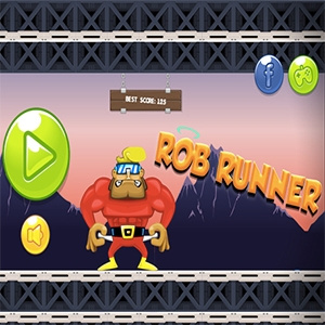 Rob Runner