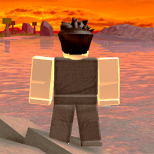 Roblox BOOGA BOOGA